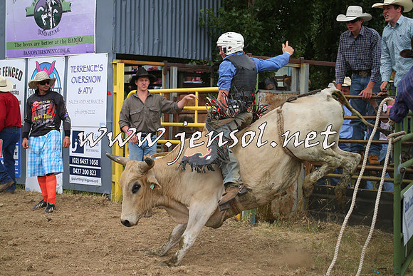 JindabyneRodeo2014_0140