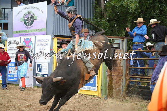 JindabyneRodeo2014_0225