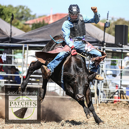 QueanbeyanRodeo2018_4009