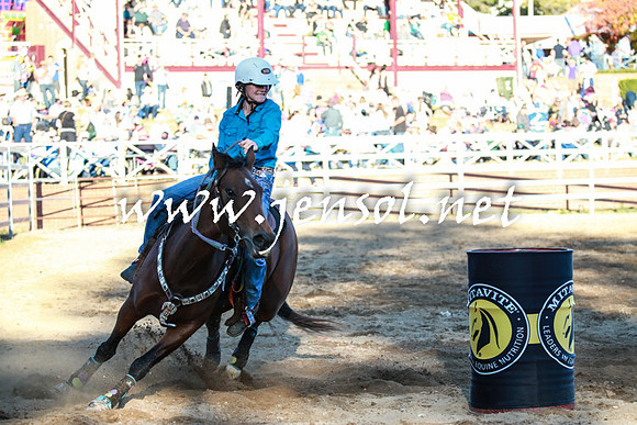 CoomaRodeo2016_1999