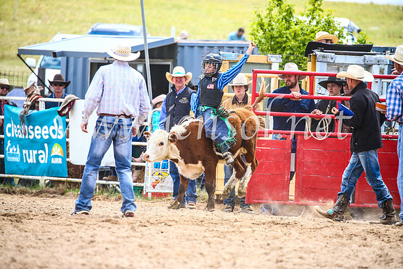 BungendoreRodeo2017_1558