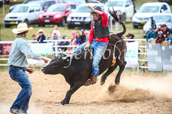 BungendoreRodeo2017_2703