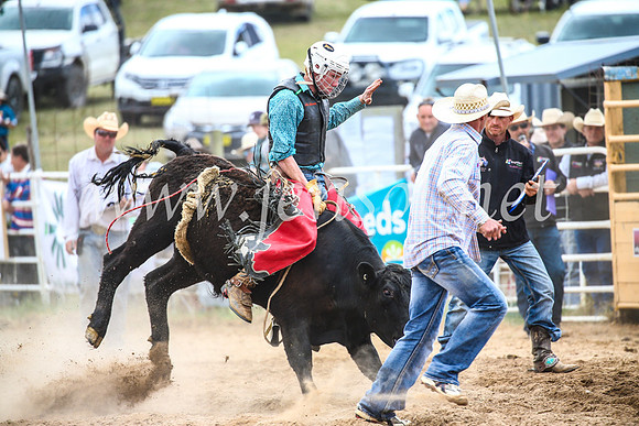 BungendoreRodeo2017_2035