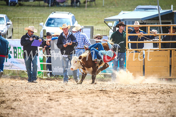 BungendoreRodeo2017_1522
