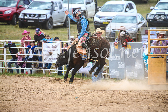 BungendoreRodeo2017_2657