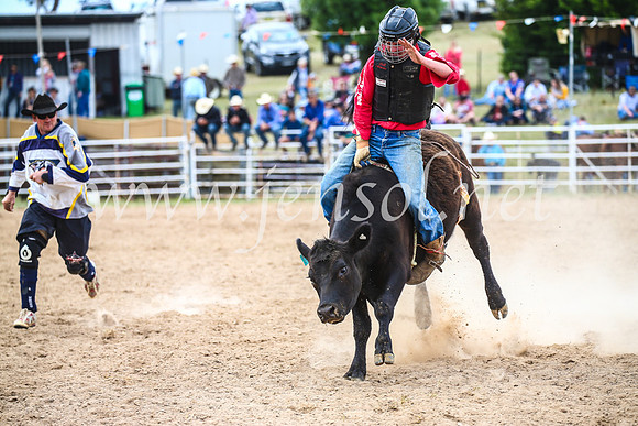 BungendoreRodeo2017_2717