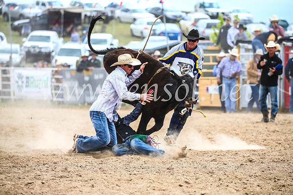 BungendoreRodeo2017_1760