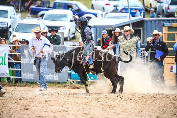 BungendoreRodeo2017_1732