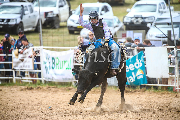 BungendoreRodeo2017_2756