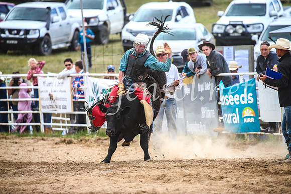 BungendoreRodeo2017_2029