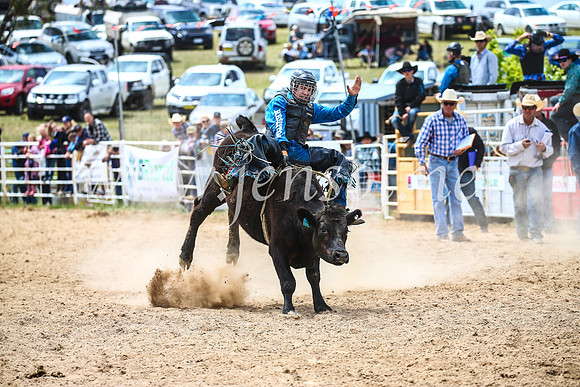 BungendoreRodeo2017_2810