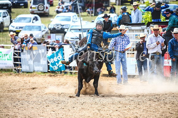 BungendoreRodeo2017_2802