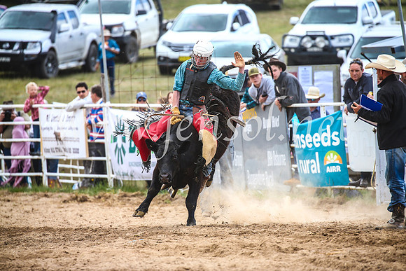 BungendoreRodeo2017_2028