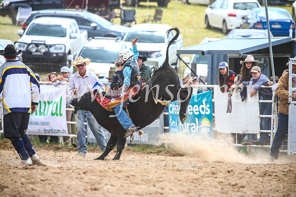 BungendoreRodeo2017_1762