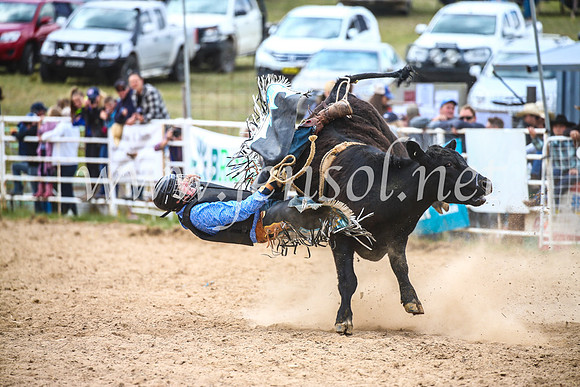 BungendoreRodeo2017_2775