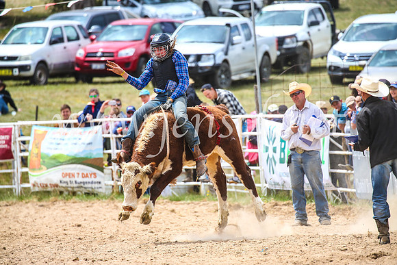 BungendoreRodeo2017_2842