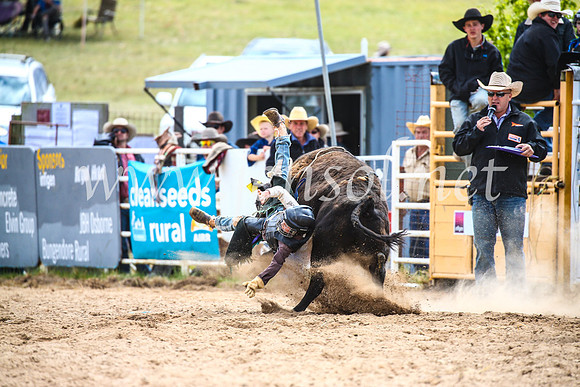 BungendoreRodeo2017_1524