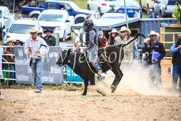 BungendoreRodeo2017_1733
