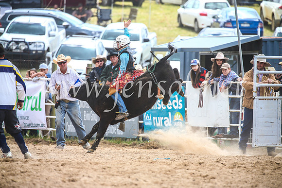 BungendoreRodeo2017_1763