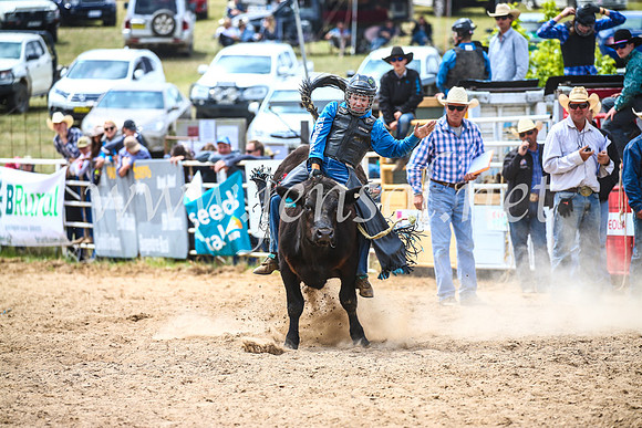 BungendoreRodeo2017_2800