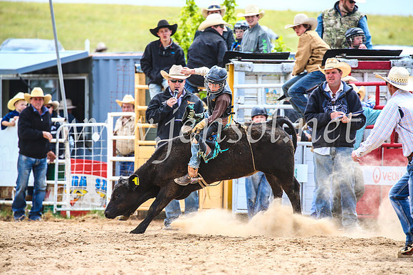 BungendoreRodeo2017_1530
