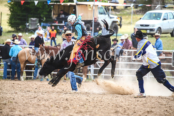 BungendoreRodeo2017_1775