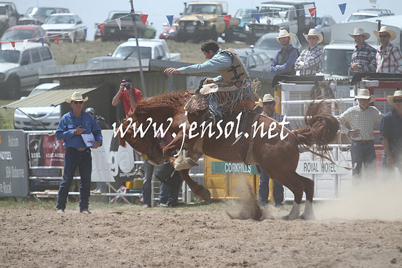 BungendoreRodeo2013_1250