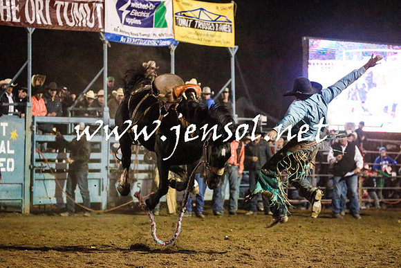 TumutRodeo2016Three_6690