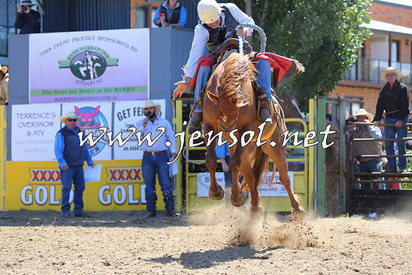 JindabyneRodeo2015_1453