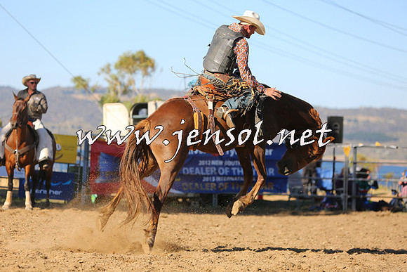 JindabyneRodeo2015_2835