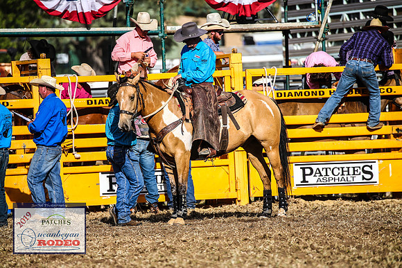 QueanbeyanRodeo_5151