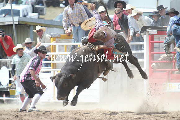 BungendoreRodeo2013_1680