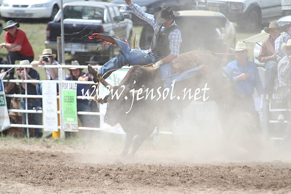 BungendoreRodeo2013_1577
