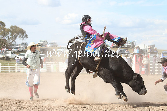 BungendoreRodeo2013_2291