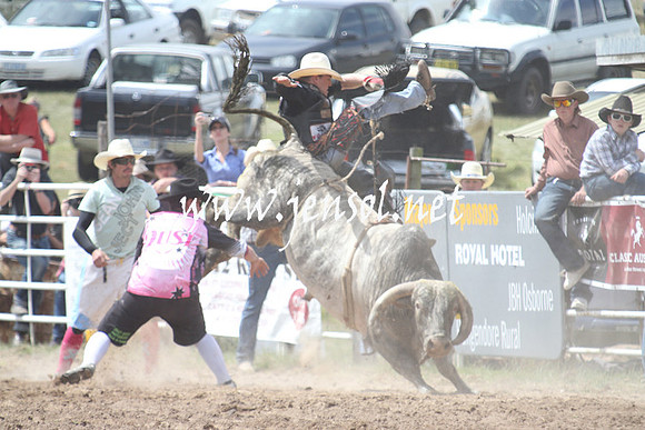 BungendoreRodeo2013_1627