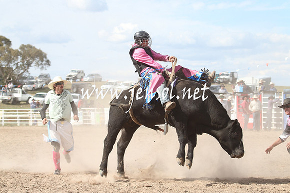 BungendoreRodeo2013_2290