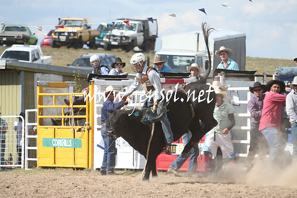 BungendoreRodeo2013_2225