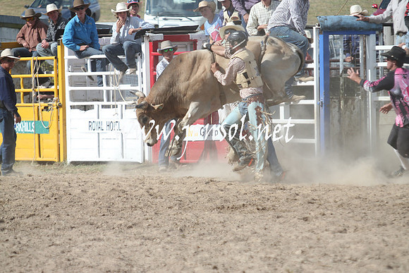 BungendoreRodeo2013_2327