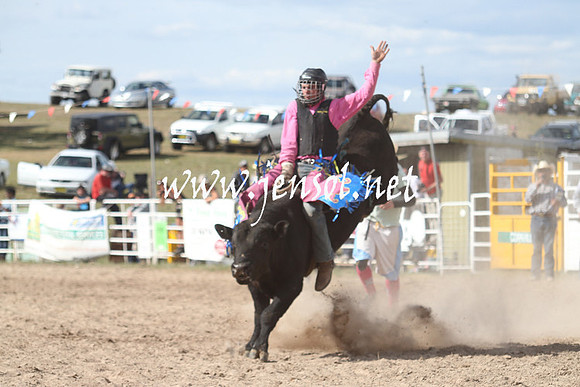 BungendoreRodeo2013_2277