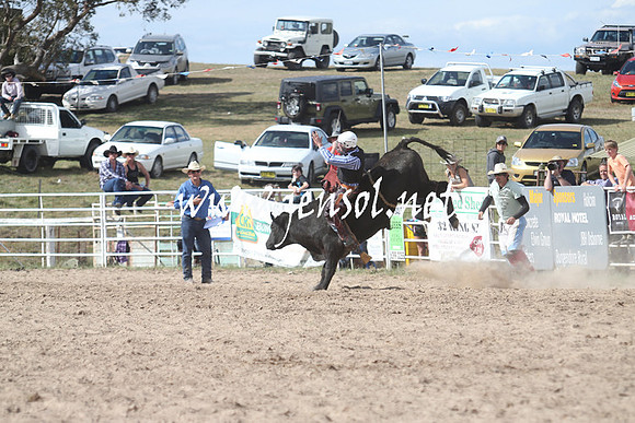 BungendoreRodeo2013_2261