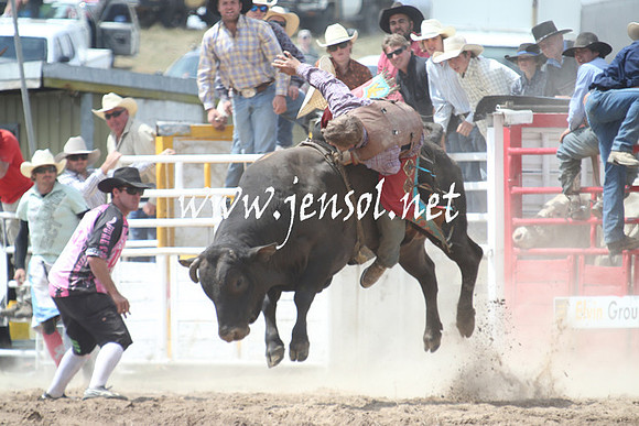 BungendoreRodeo2013_1679