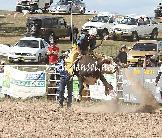 BungendoreRodeo2013_2245