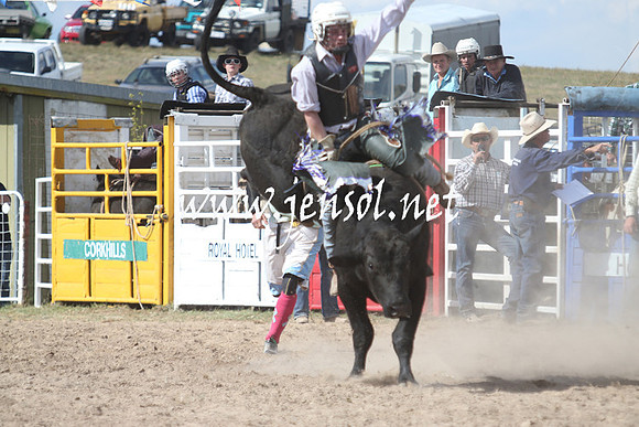 BungendoreRodeo2013_2242