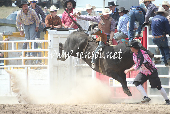 BungendoreRodeo2013_1674