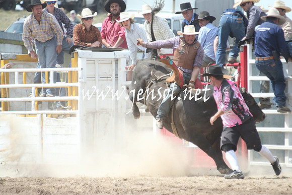 BungendoreRodeo2013_1675