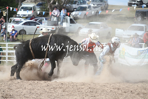 BungendoreRodeo2013_2237