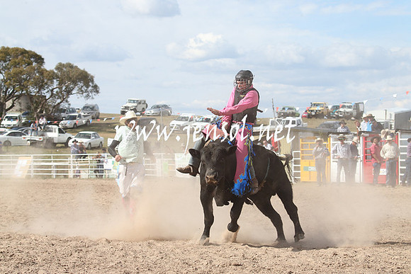 BungendoreRodeo2013_2287
