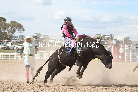 BungendoreRodeo2013_2289