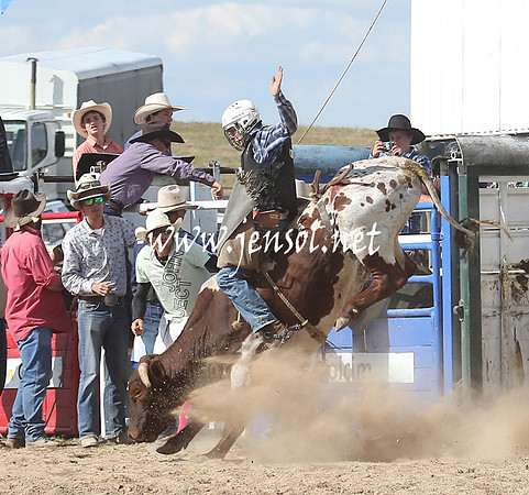 BungendoreRodeo2013_2298