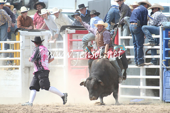 BungendoreRodeo2013_1676